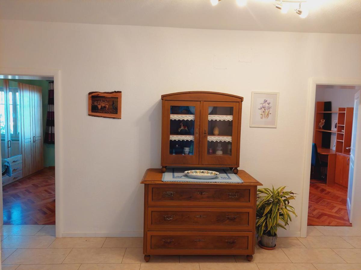 Ferienwohnung Lucy Am Lonitzberg Steinakirchen Am Forst ภายนอก รูปภาพ