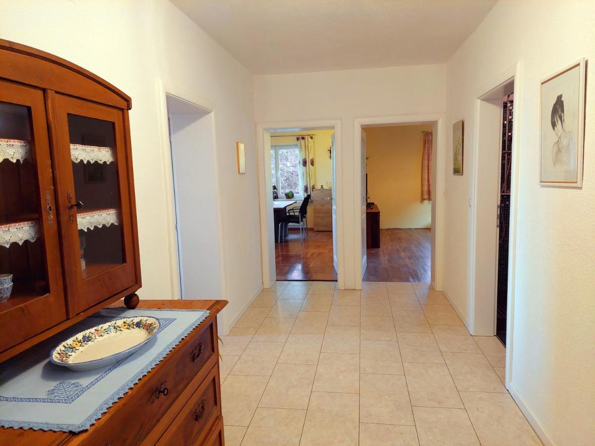 Ferienwohnung Lucy Am Lonitzberg Steinakirchen Am Forst ภายนอก รูปภาพ